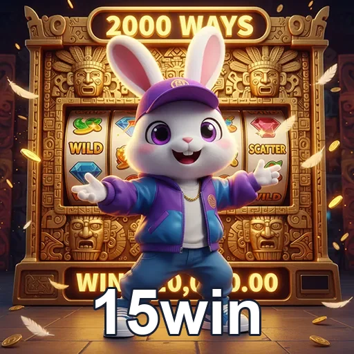 Imagem do jogo 06 no site 15win, com elementos de apostas e diversão online