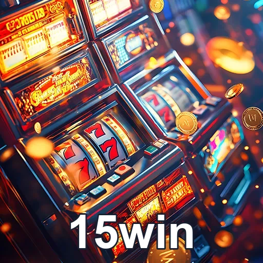 Tela de transmissão ao vivo de jogos na 15win no mobile