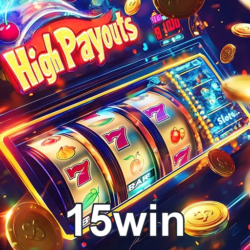 Confiabilidade e suporte dedicado para jogadores brasileiros - 15win