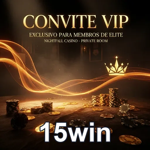 Imagem relacionada a bônus exclusivos em serviços VIP na 15win